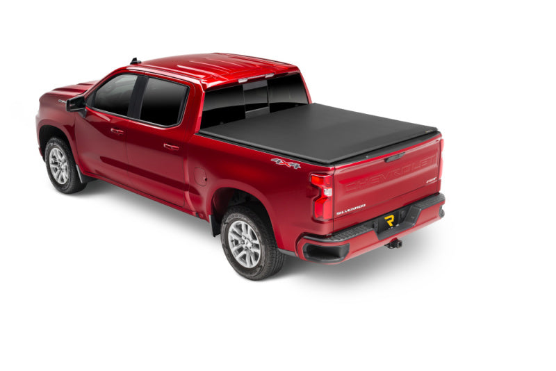 Extang 19-23 GMC Sierra 1500 Carbon Pro Bed New Body (5ft 10in Bed) Trifecta 2.0 - Image 2