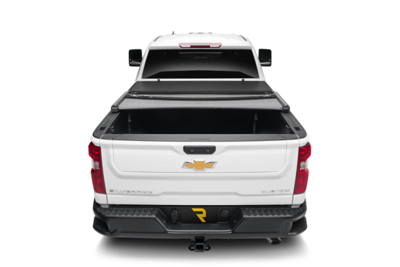 Extang 20-21 Chevy/GMC Silverado/Sierra (8 ft) 2500HD/3500HD Trifecta ALX - Image 9