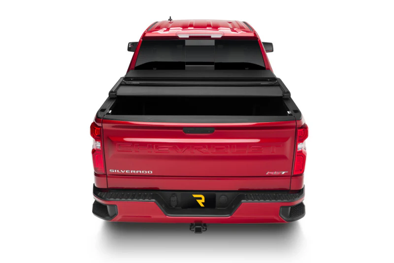 Extang 2019 Chevy/GMC Silverado/Sierra 1500 (New Body Style - 5ft 8in) Trifecta 2.0 - Image 3