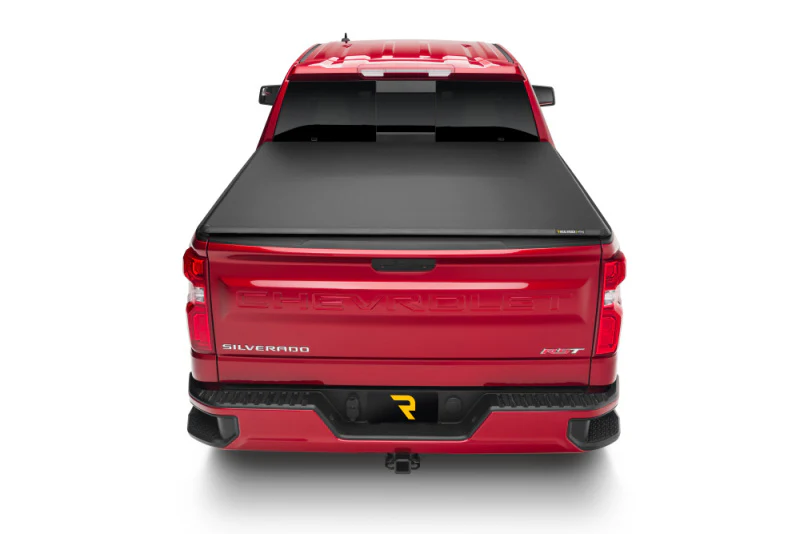 Extang 2019 Chevy/GMC Silverado/Sierra 1500 (New Body Style - 6ft 6in) Trifecta 2.0 - Image 5