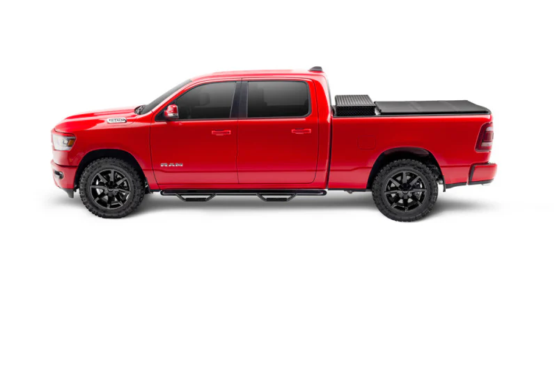 Extang 2019 Dodge Ram (New Body Style - 6ft 4in) Solid Fold 2.0 Toolbox - Image 6