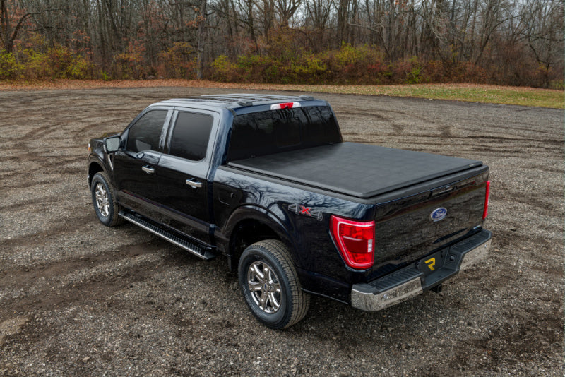 Extang 2019 Dodge Ram (New Body Style - 6ft 4in) Trifecta 2.0 - Image 5