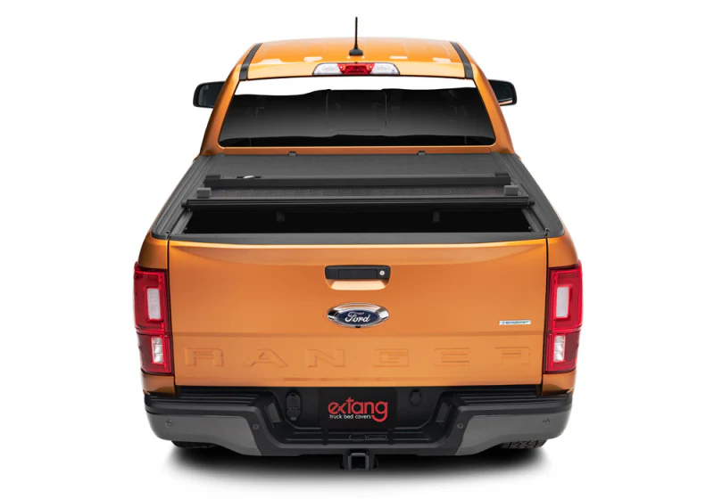 Extang 2019 Ford Ranger (5ft) Xceed - Image 15