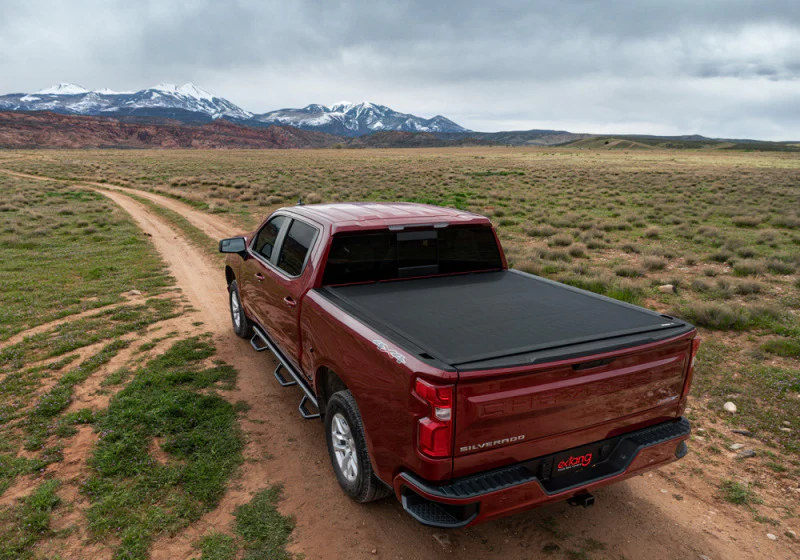 Extang 2019 Ford Ranger (5ft) Xceed - Image 17
