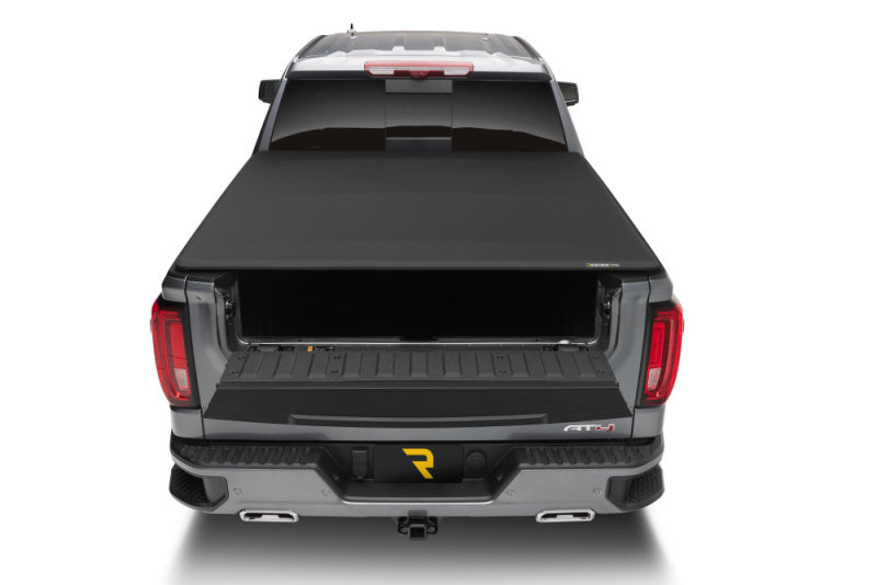 Extang 2020 Chevy/GMC Silverado/Sierra (8 ft) 2500HD/3500HD Trifecta Signature 2.0 - Image 5