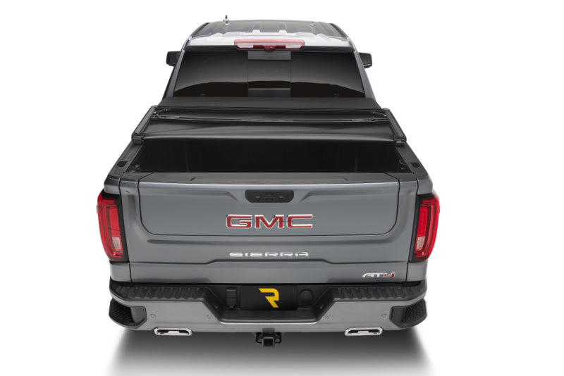 Extang 2020 Chevy/GMC Silverado/Sierra (8 ft) 2500HD/3500HD Trifecta Signature 2.0 - Image 9