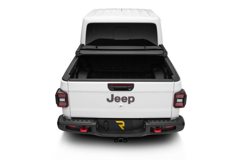 Extang 2020 Jeep Gladiator (JT) (w/wo Rail System) Trifecta 2.0 - Image 4