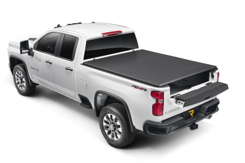 Extang 2021 Chevy/GMC Silverado/Sierra (6 ft 9 in) 2500HD/3500HD Trifecta ALX - Image 10