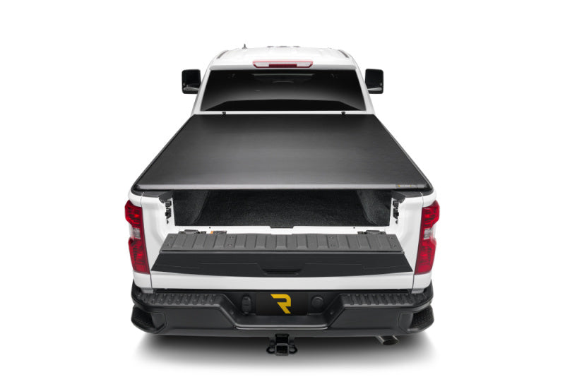Extang 2021 Chevy/GMC Silverado/Sierra (6 ft 9 in) 2500HD/3500HD Trifecta ALX - Image 2
