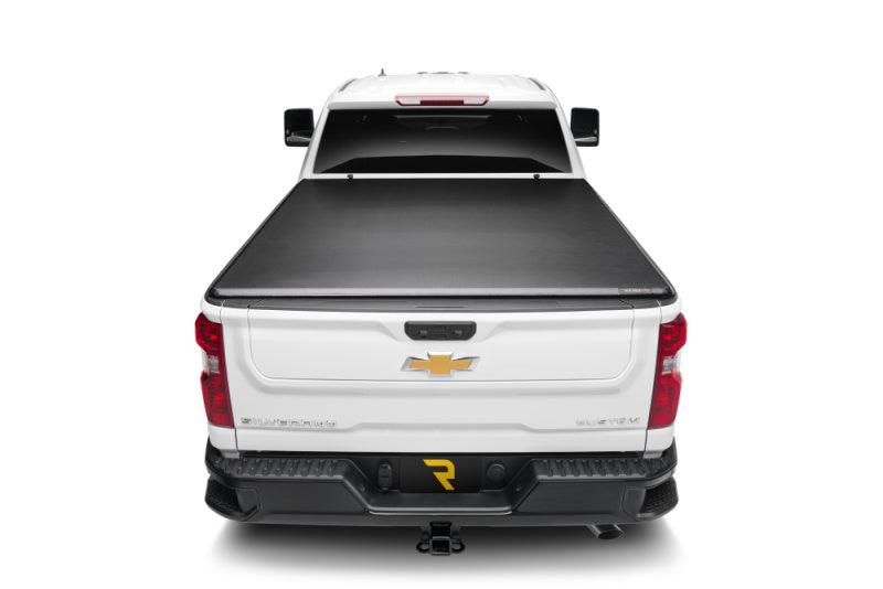 Extang 2021 Chevy/GMC Silverado/Sierra (6 ft 9 in) 2500HD/3500HD Trifecta ALX - Image 4