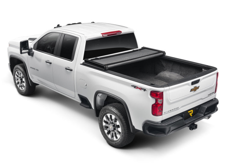 Extang 2021 Chevy/GMC Silverado/Sierra (6 ft 9 in) 2500HD/3500HD Trifecta ALX - Image 8