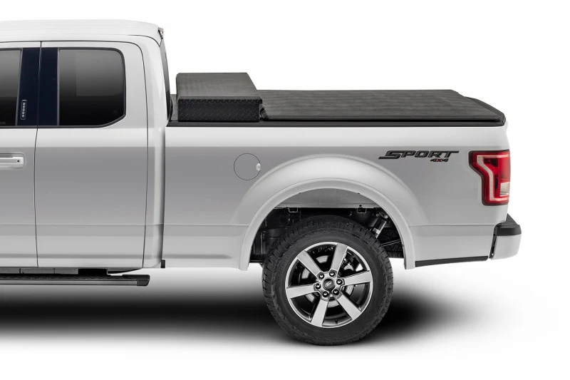 Extang 2021 Ford F-150 (6ft 6in Bed) Trifecta 2.0 Toolbox - Image 5