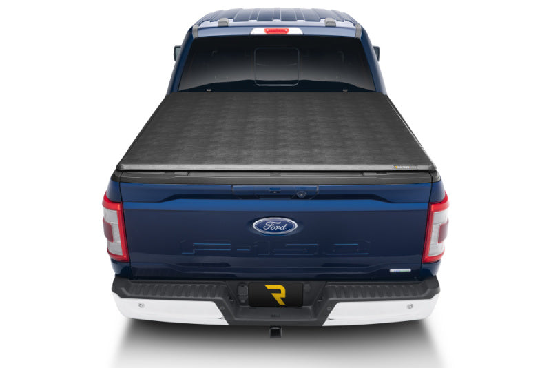 Extang 2021 Ford F-150 (8ft Bed) Trifecta 2.0 - Image 3