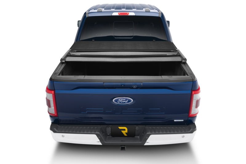 Extang 2021 Ford F-150 (8ft Bed) Trifecta 2.0 - Image 4