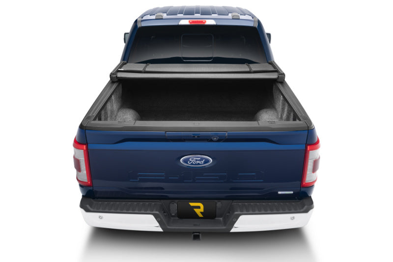 Extang 2021 Ford F-150 (8ft Bed) Trifecta 2.0 - Image 7