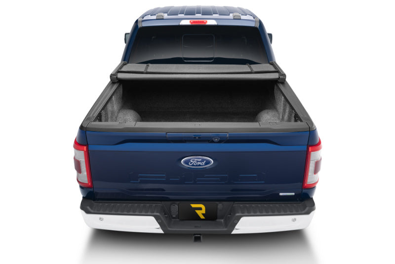 Extang 2021 Ford F150 (8 ft Bed) Trifecta ALX - Image 15