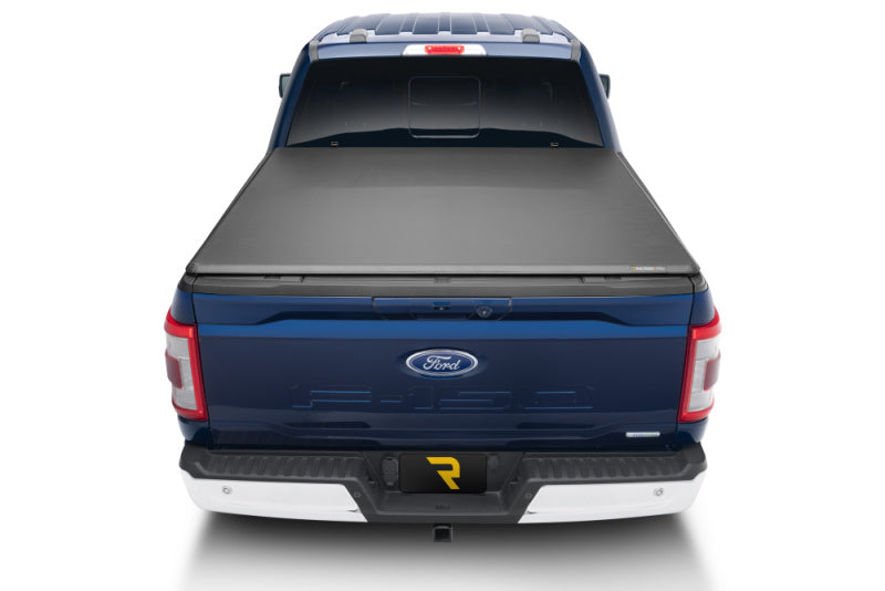 Extang 2021 Ford F150 (8 ft Bed) Trifecta ALX - Image 3