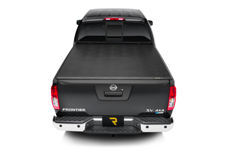Extang 2022 Nissan Frontier 6ft Bed Trifecta 2.0 - Image 6