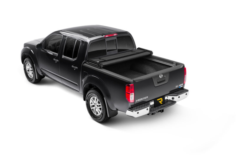 Extang 2022 Nissan Frontier 6ft Bed Trifecta 2.0 - Image 8