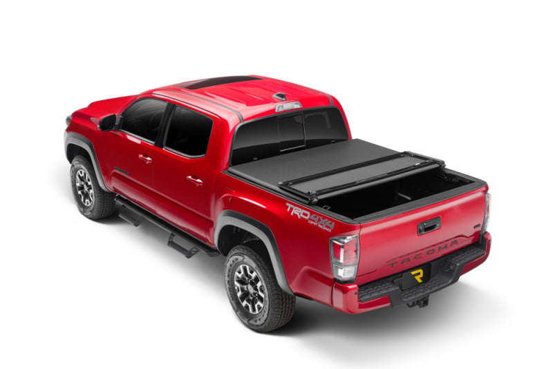 Extang 2022 Toyota Tundra (5 1/2 ft) Trifecta ALX (Works w/Rail System) - Image 8