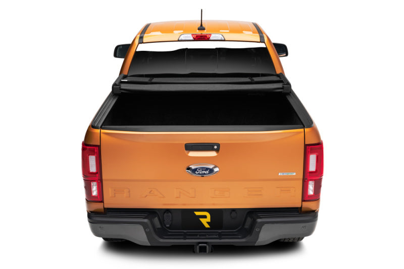 Extang 2024 Ford Ranger (5ft Bed) Trifecta 2.0 Bed Cover - Image 4