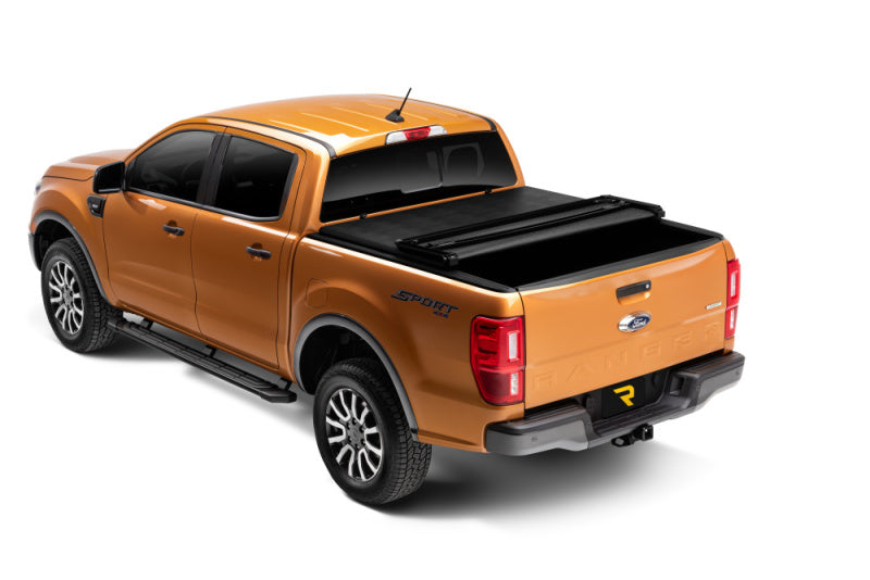 Extang 2024 Ford Ranger (5ft Bed) Trifecta 2.0 Bed Cover - Image 5