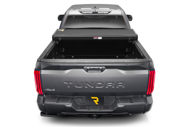 Extang 2024 Toyota Tacoma (5ft Bed) Solid Fold ALX - Image 5