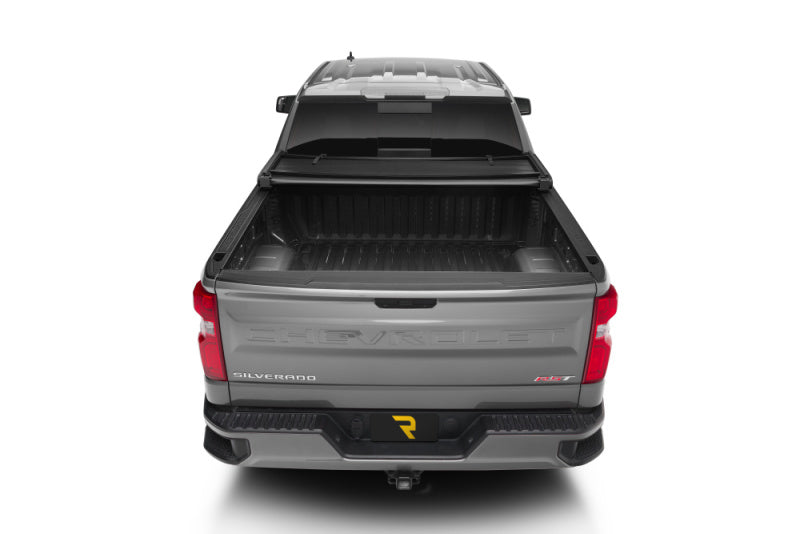 Extang 2024 Toyota Tacoma (6ft Bed) Trifecta e-Series - Image 5