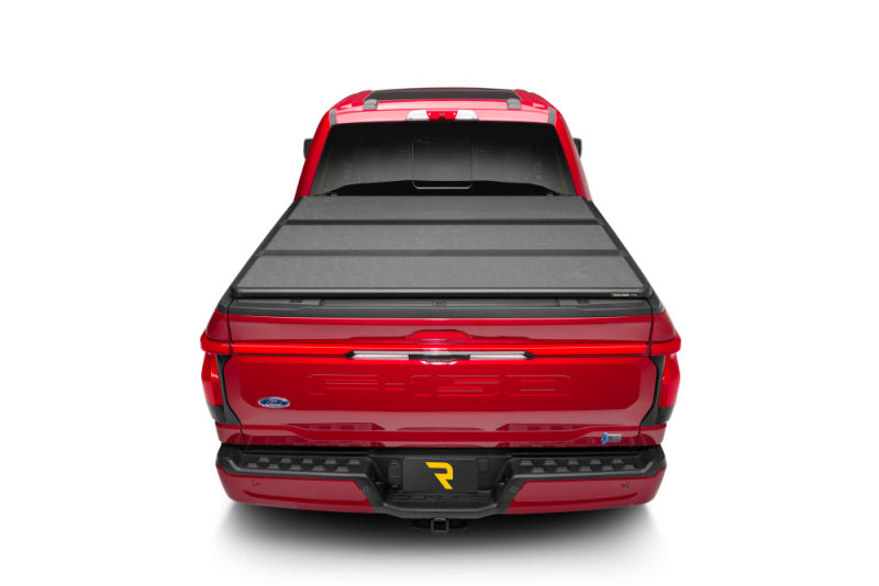 Extang 21-23 Ford F-150 (5ft. 7in. Bed) Solid Fold ALX - Image 3