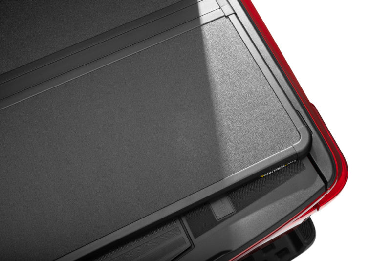 Extang 21-23 Ford F-150 (5ft. 7in. Bed) Solid Fold ALX - Image 7