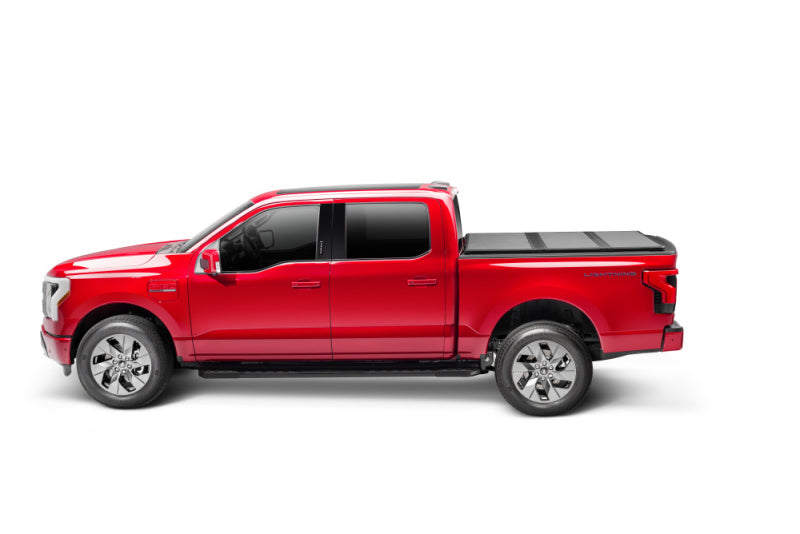 Extang 21-23 Ford F-150 (5ft. 7in. Bed) Solid Fold ALX - Image 9