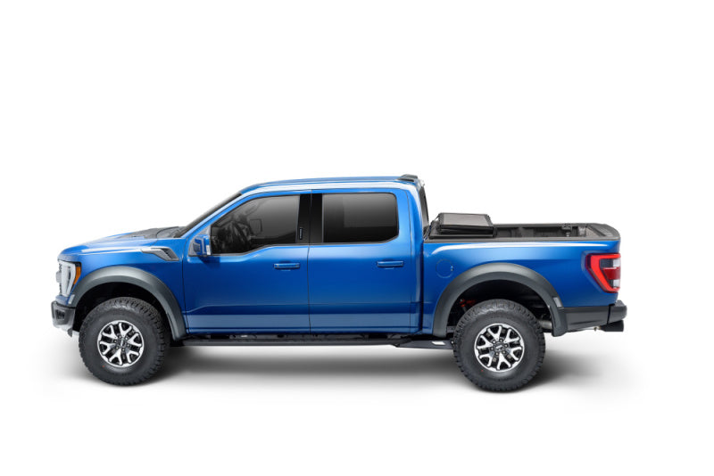 Extang 21-23 Ford F-150 (6ft. 7in. Bed) Solid Fold ALX - Image 12