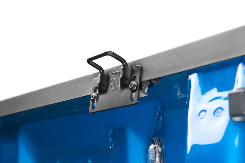 Extang 22-23 Nissan Frontier (5ft Bed) Trifecta ALX - Image 5