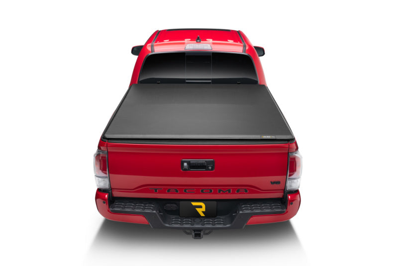 Extang 22-23 Toyota Tundra w/Rail Sys (6ft 7in Bed) Trifecta ALX - Image 4