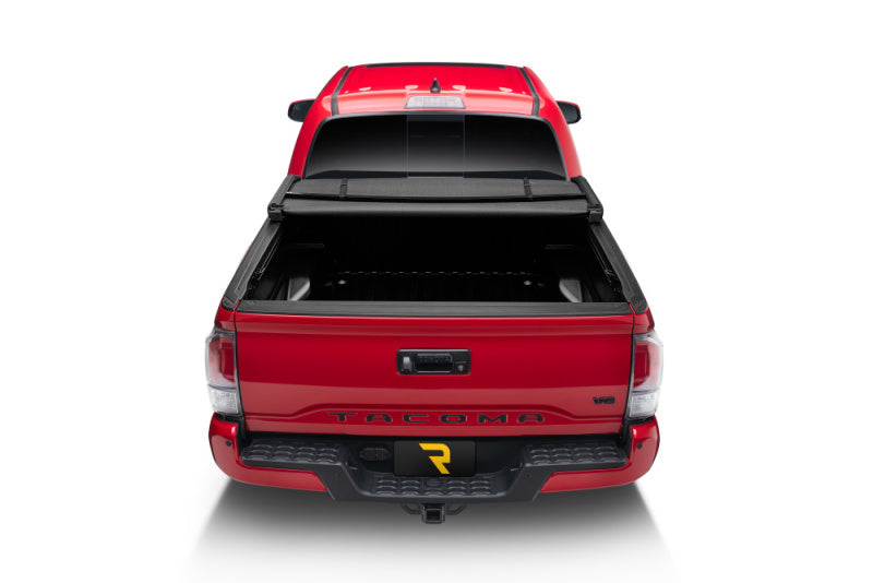 Extang 22-23 Toyota Tundra w/Rail Sys (6ft 7in Bed) Trifecta ALX - Image 9