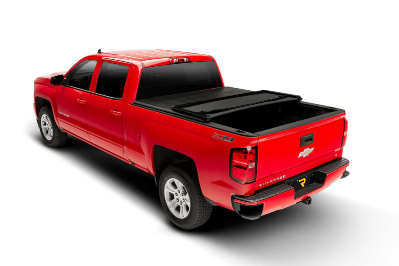 Extang 73-87 Chevy/GMC Short Bed (6-1/2ft) Trifecta 2.0 - Image 5
