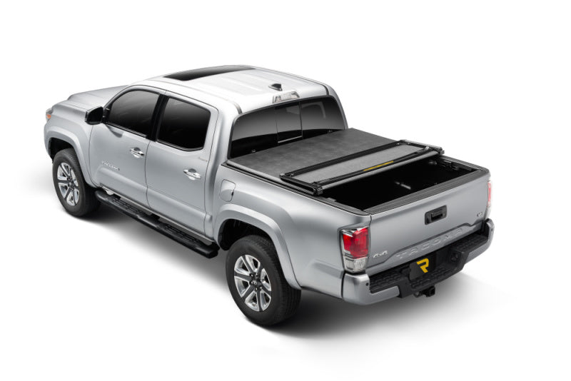 Extang 95-06 Toyota Tundra Short Bed (6ft) Trifecta 2.0 - Image 6