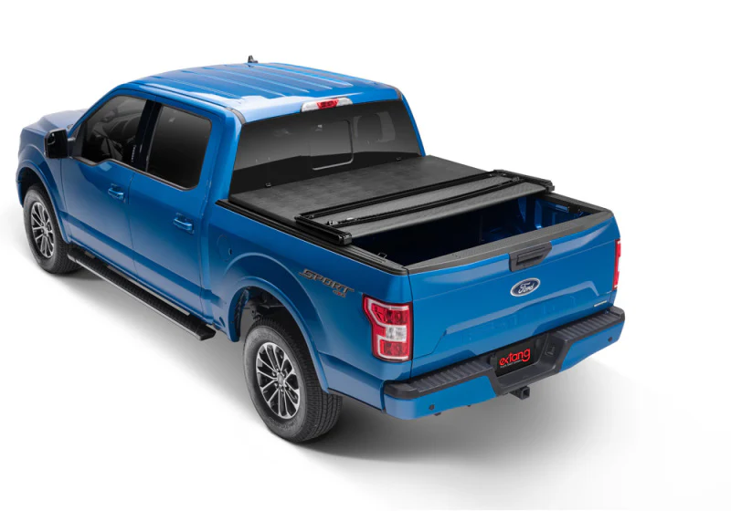 Extang 99-16 Ford Super Duty Short Bed (6 1/2 ft) Trifecta ALX - Image 26