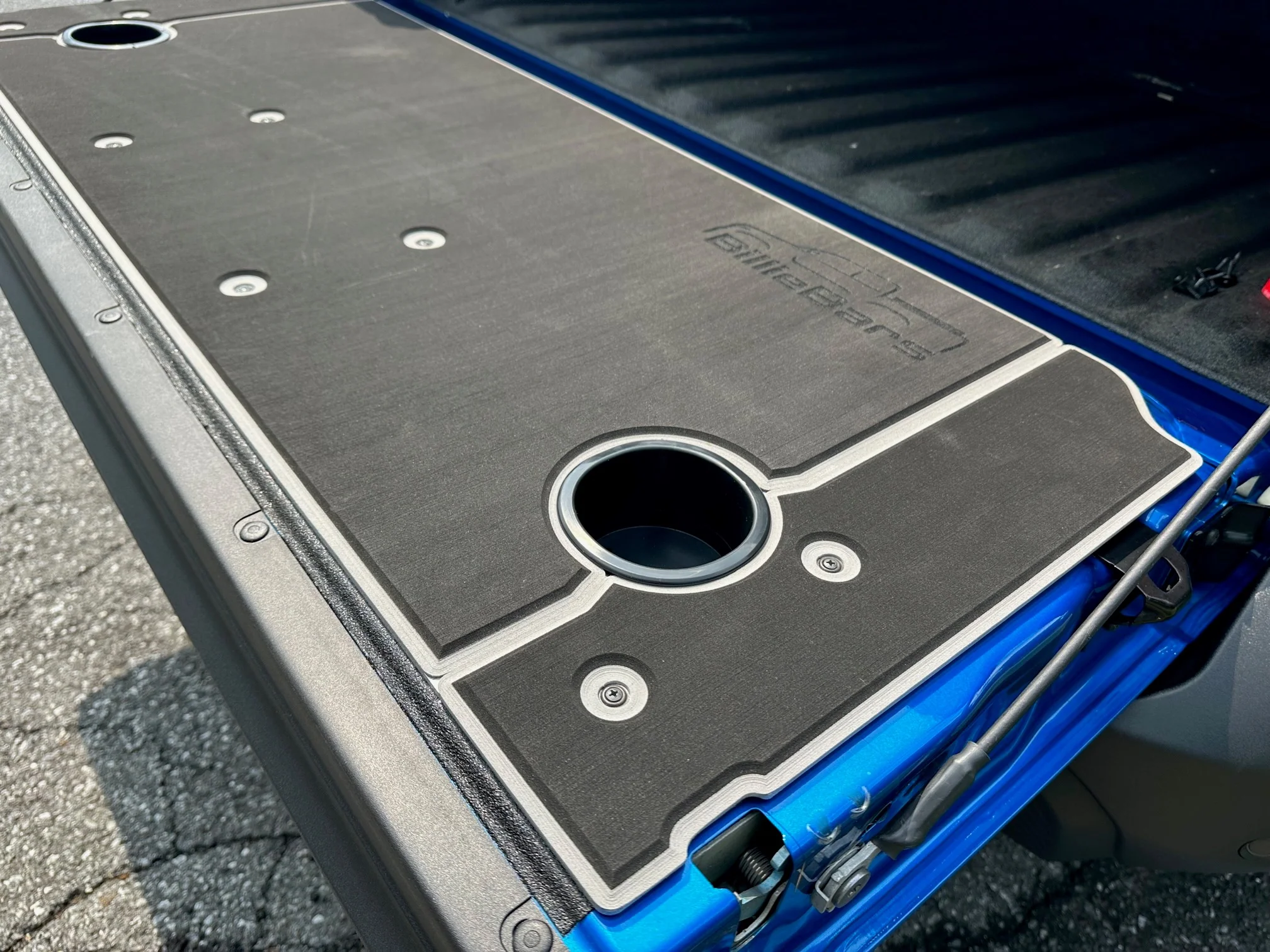 Tailgate Selector - Image 5