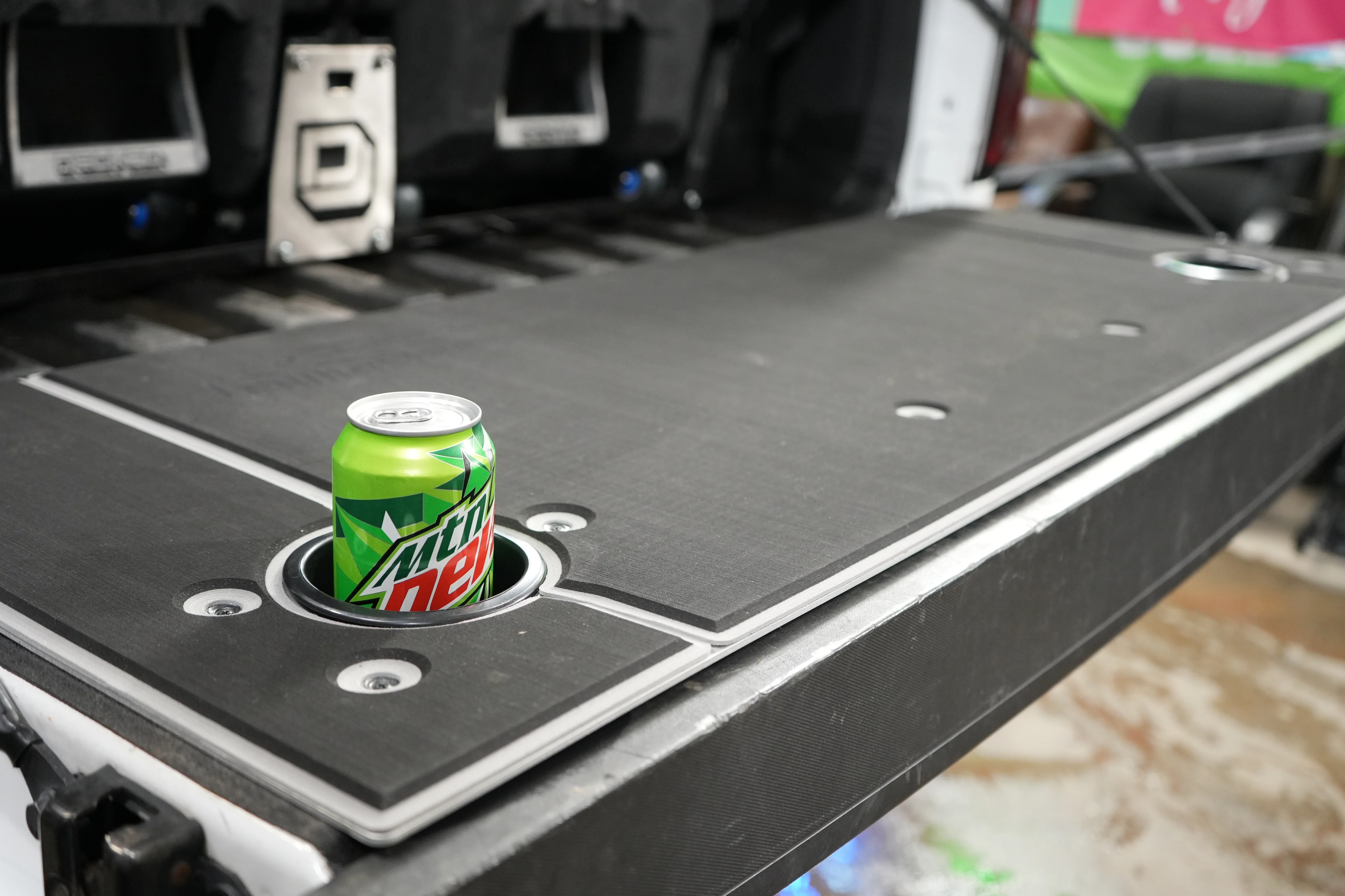 Tailgate Selector - Image 6