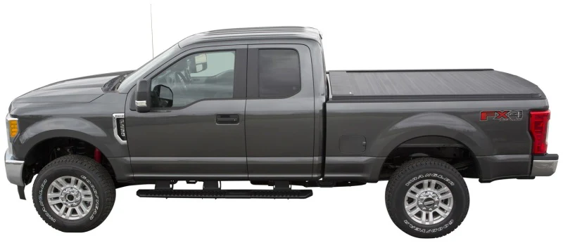 Pace Edwards 02-08 Dodge Ram 6ft 2in Bed UltraGroove Metal - Image 5