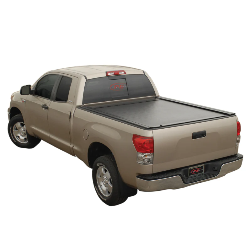Pace Edwards 05-10 Isuzu I-280 Ext. Cab 6ft 5in Bed JackRabbit w/ Explorer Rails - Image 3