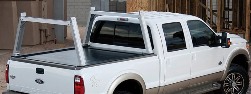 Pace Edwards 05-10 Isuzu I-280 Ext. Cab 6ft 5in Bed JackRabbit w/ Explorer Rails - Image 6