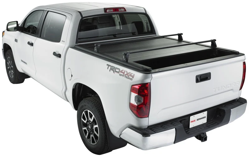 Pace Edwards 09-16 Dodge Ram 8ft Bed UltraGroove - Image 2