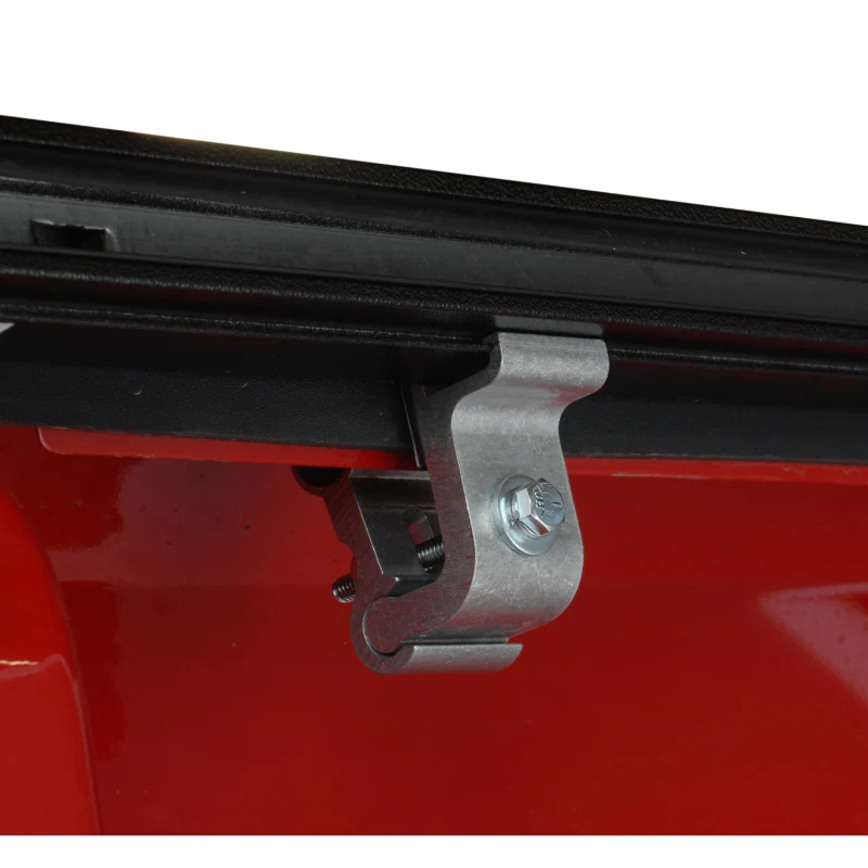 Pace Edwards 15-16 Chevy/GMC Colorado/Canyon Crew Cab 5ft 2in Bed JackRabbit Full Metal - Image 6