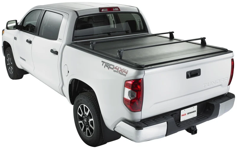 Pace Edwards 2016 Nissan Titan King Cab 5ft 6in Bed UltraGroove - Image 4