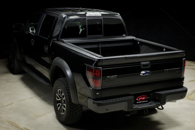 Pace Edwards 2017 Ford F-Series Super Duty 6ft 9in Switchblade (Box 2) - Image 2