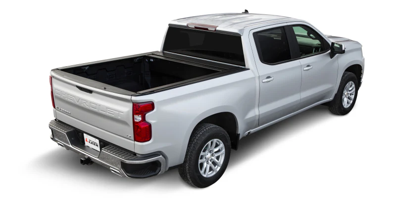 Pace Edwards 2019 Ford Ranger 6ft SB - BedLocker - Image 3