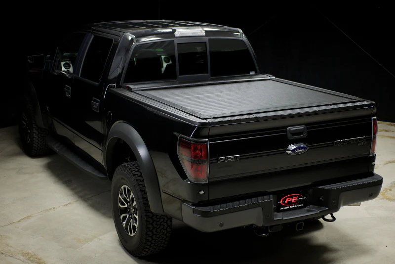 Pace Edwards 2019 Ford Ranger 6ft SB - SWITCHBLADE - Image 2