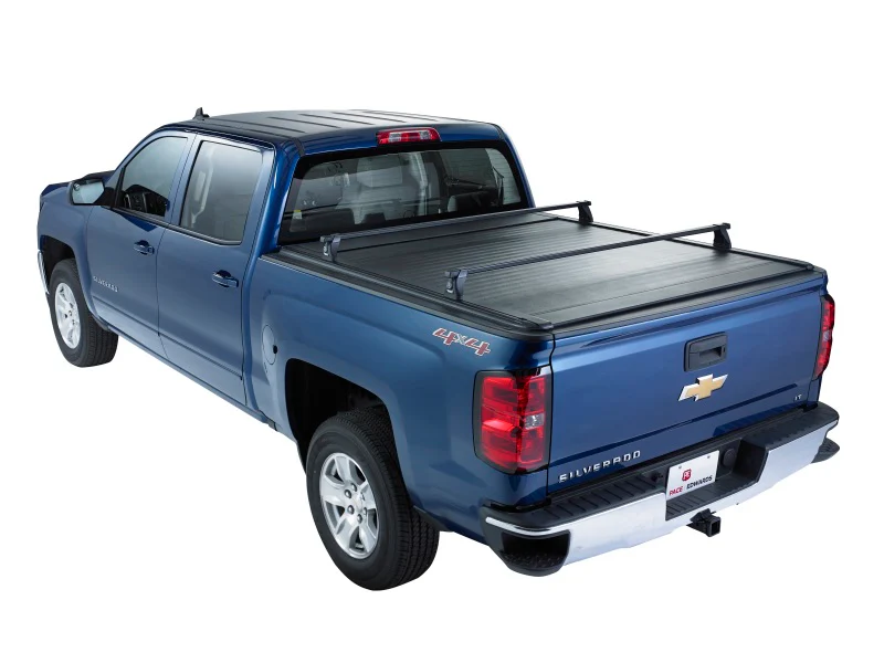 Pace Edwards 2019 Ford Ranger 6ft SB - UltraGroove - Image 2